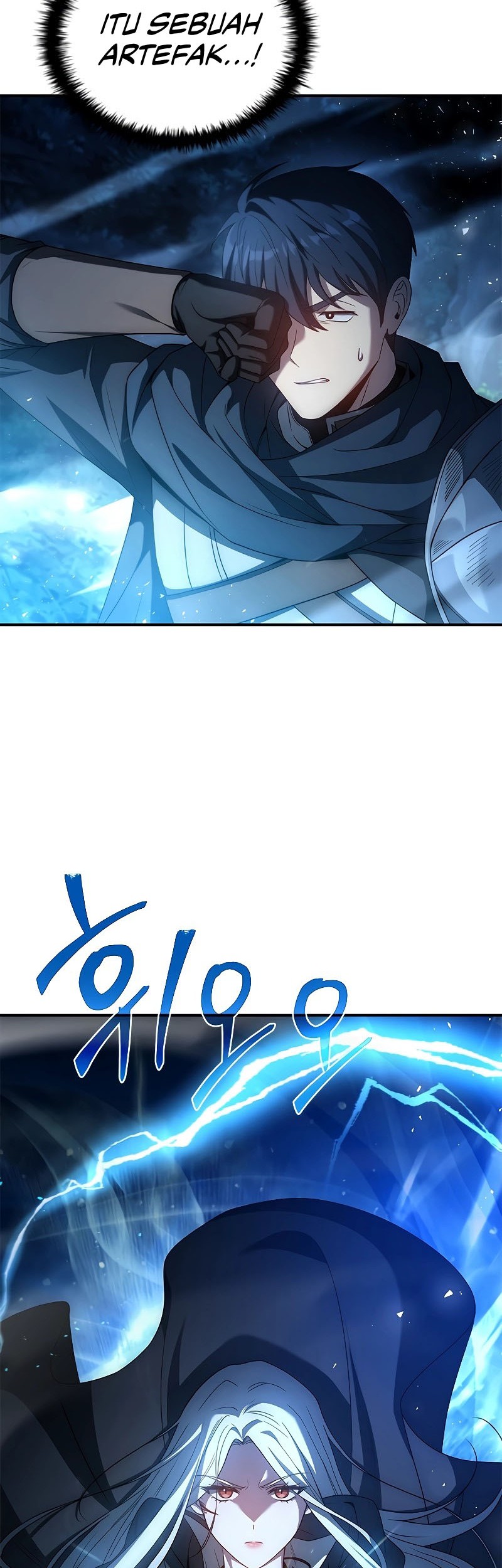 The Regressed Demon Lord Is Kind Chapter 31 Gambar 47