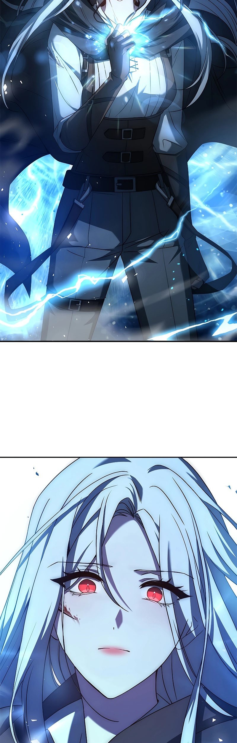 The Regressed Demon Lord Is Kind Chapter 31 Gambar 48