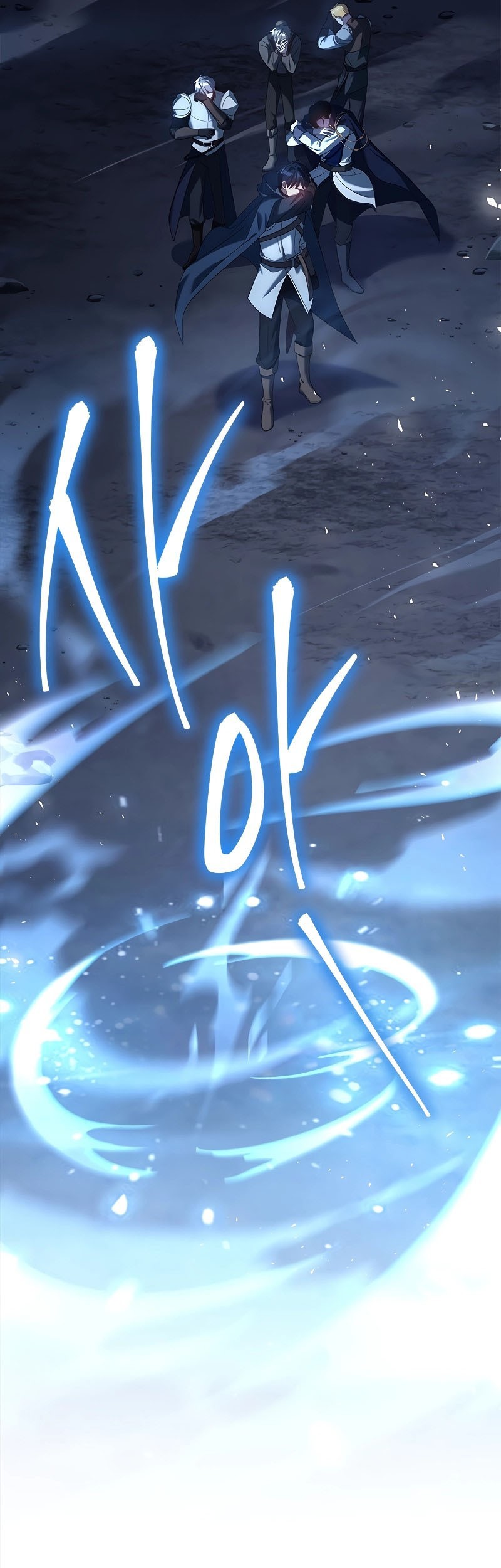 The Regressed Demon Lord Is Kind Chapter 31 Gambar 50