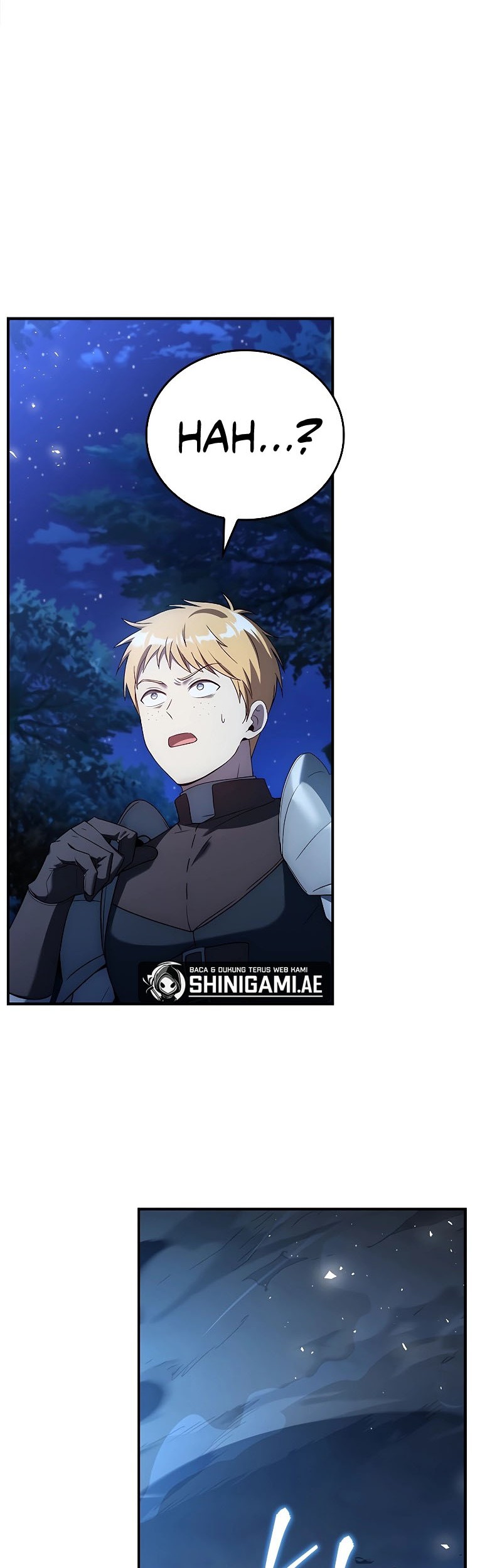 The Regressed Demon Lord Is Kind Chapter 31 Gambar 51