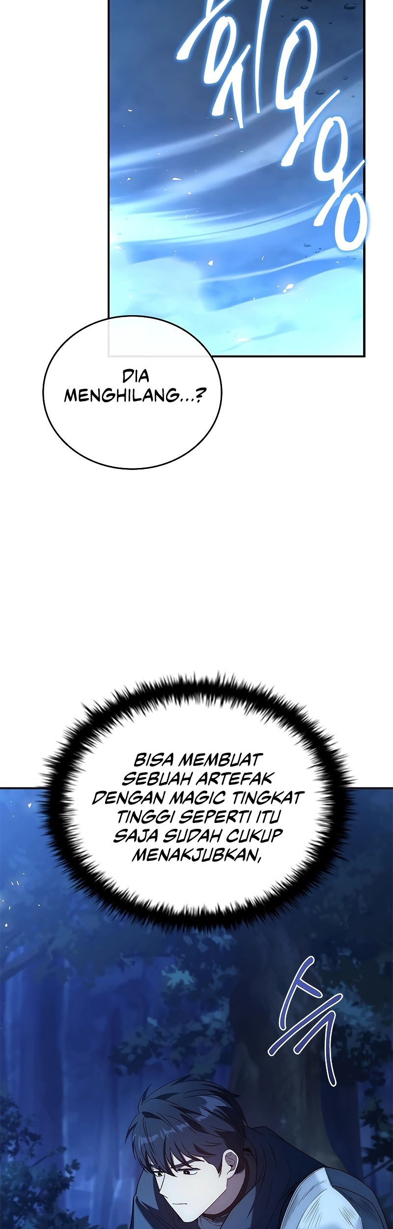 The Regressed Demon Lord Is Kind Chapter 31 Gambar 52