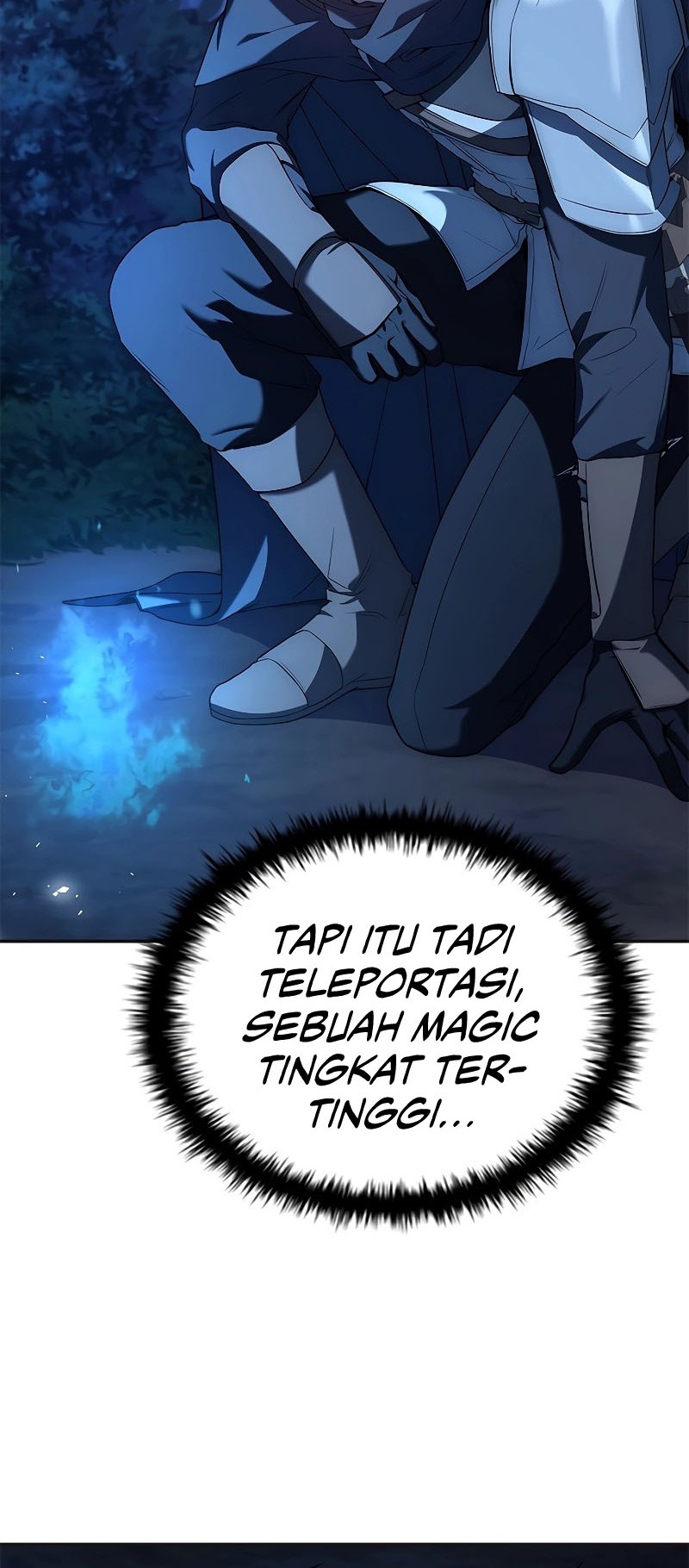 The Regressed Demon Lord Is Kind Chapter 31 Gambar 53