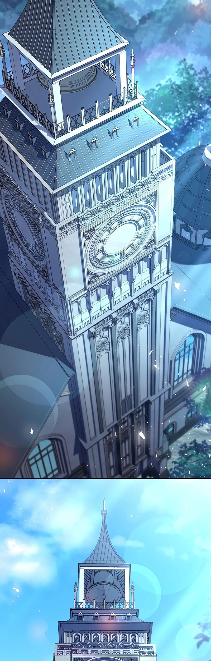 The Regressed Demon Lord Is Kind Chapter 31 Gambar 56