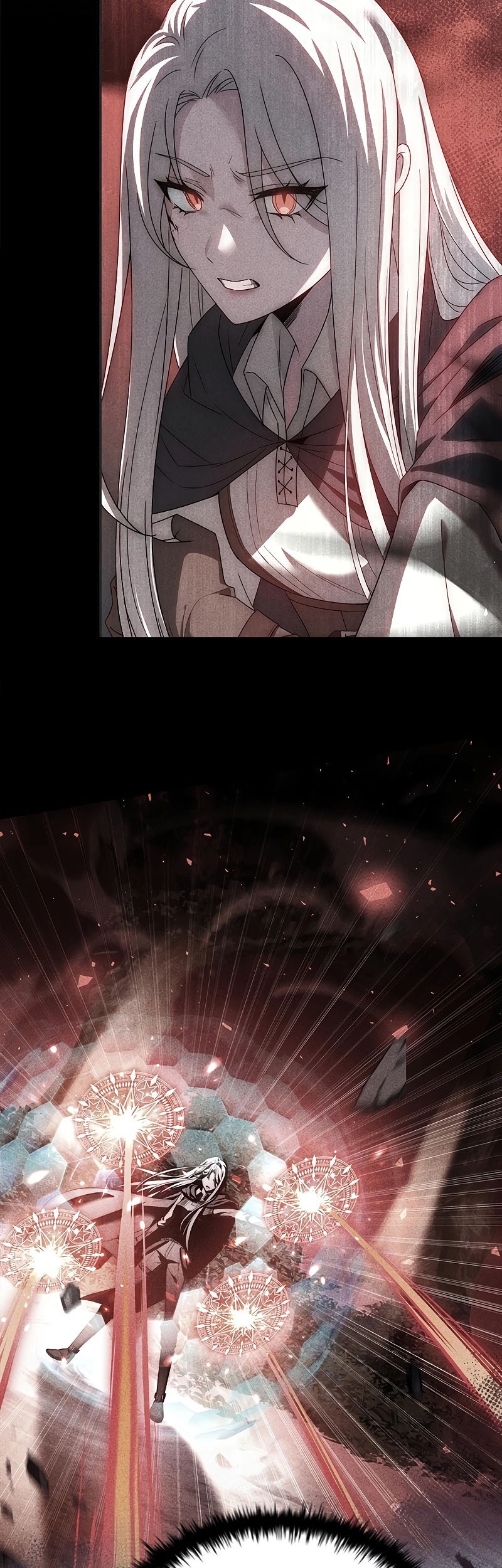 The Regressed Demon Lord Is Kind Chapter 31 Gambar 4