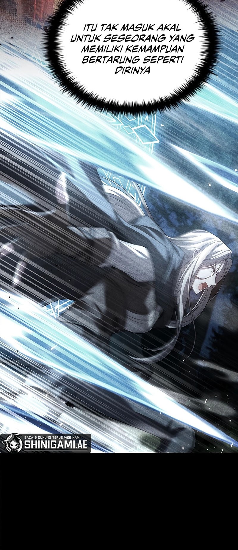 The Regressed Demon Lord Is Kind Chapter 31 Gambar 5