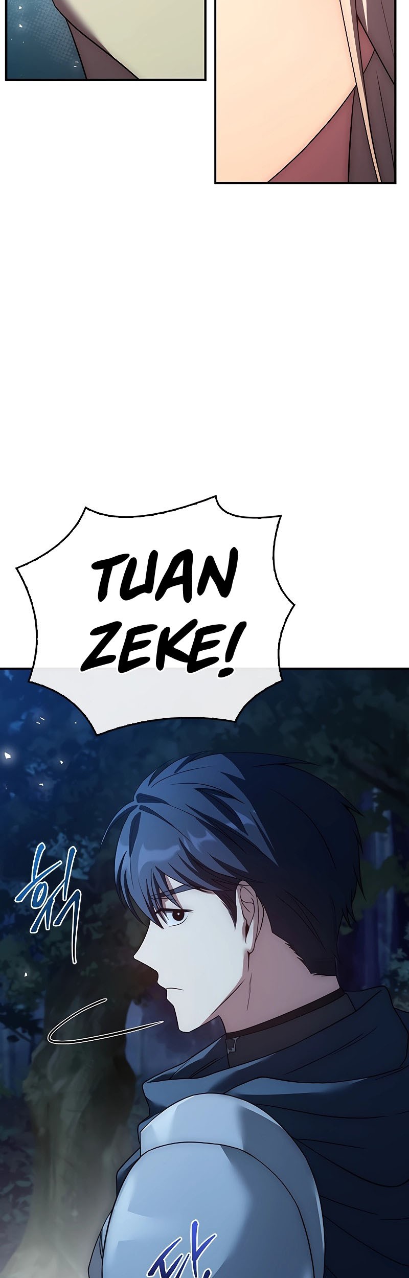 The Regressed Demon Lord Is Kind Chapter 31 Gambar 8