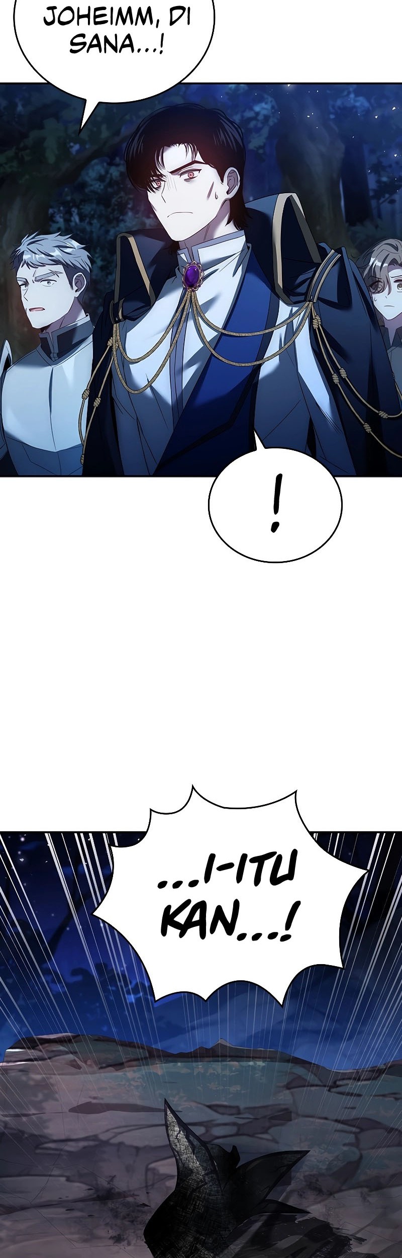 The Regressed Demon Lord Is Kind Chapter 31 Gambar 11