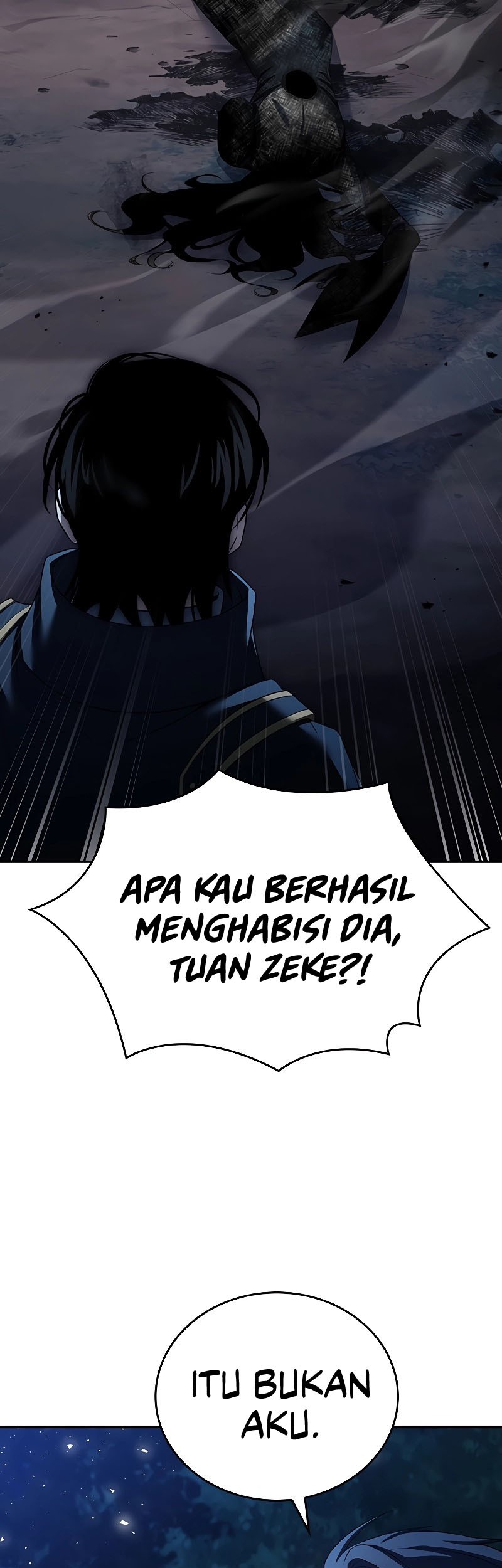 The Regressed Demon Lord Is Kind Chapter 31 Gambar 12