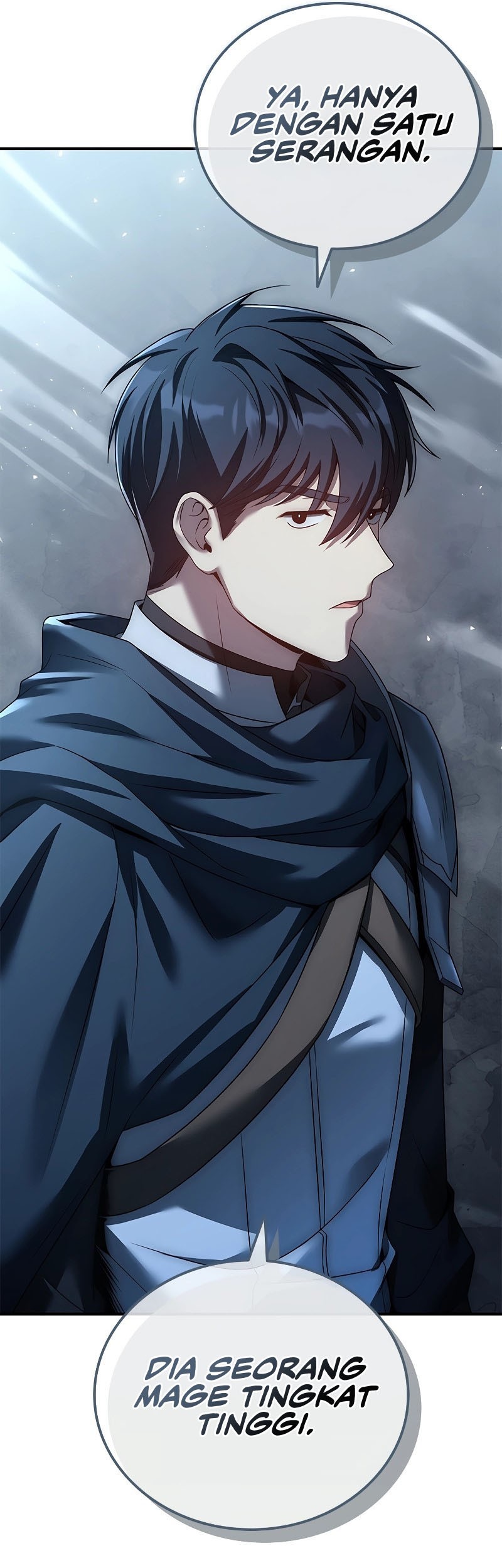 The Regressed Demon Lord Is Kind Chapter 31 Gambar 14