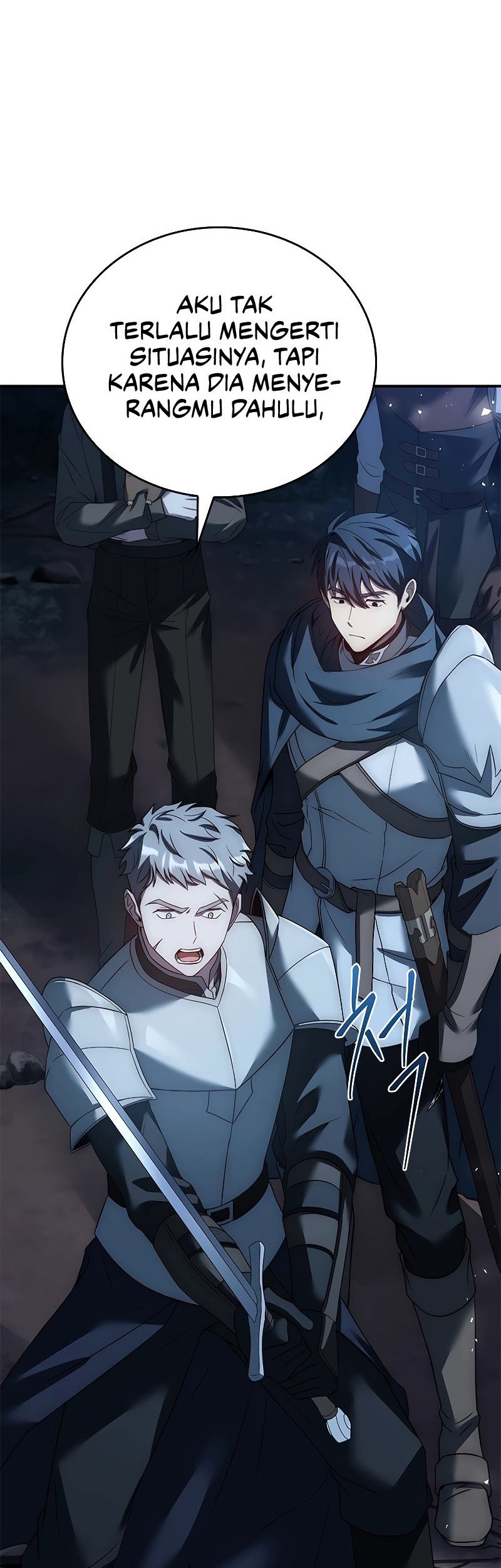 The Regressed Demon Lord Is Kind Chapter 31 Gambar 15