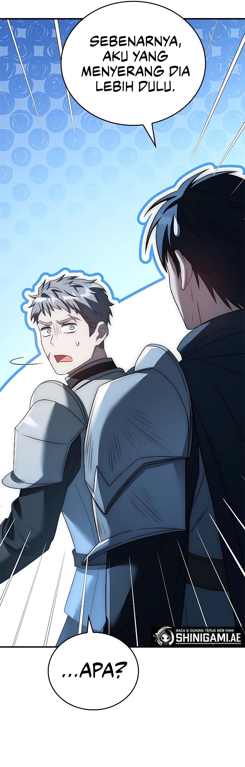 The Regressed Demon Lord Is Kind Chapter 31 Gambar 18