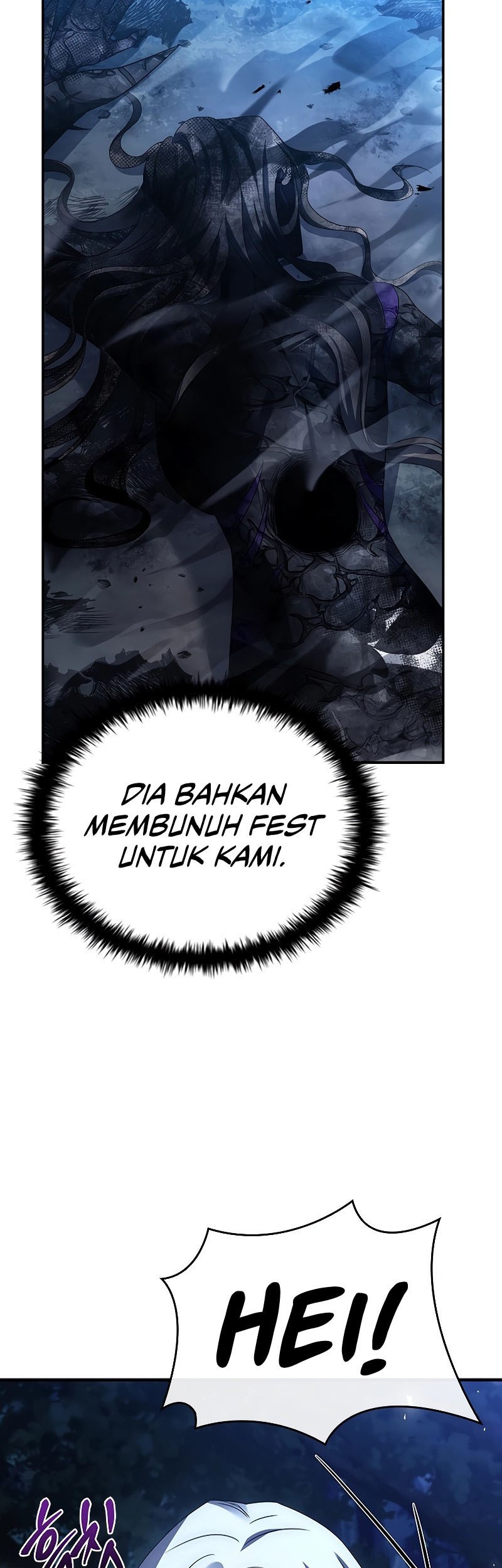 The Regressed Demon Lord Is Kind Chapter 31 Gambar 20