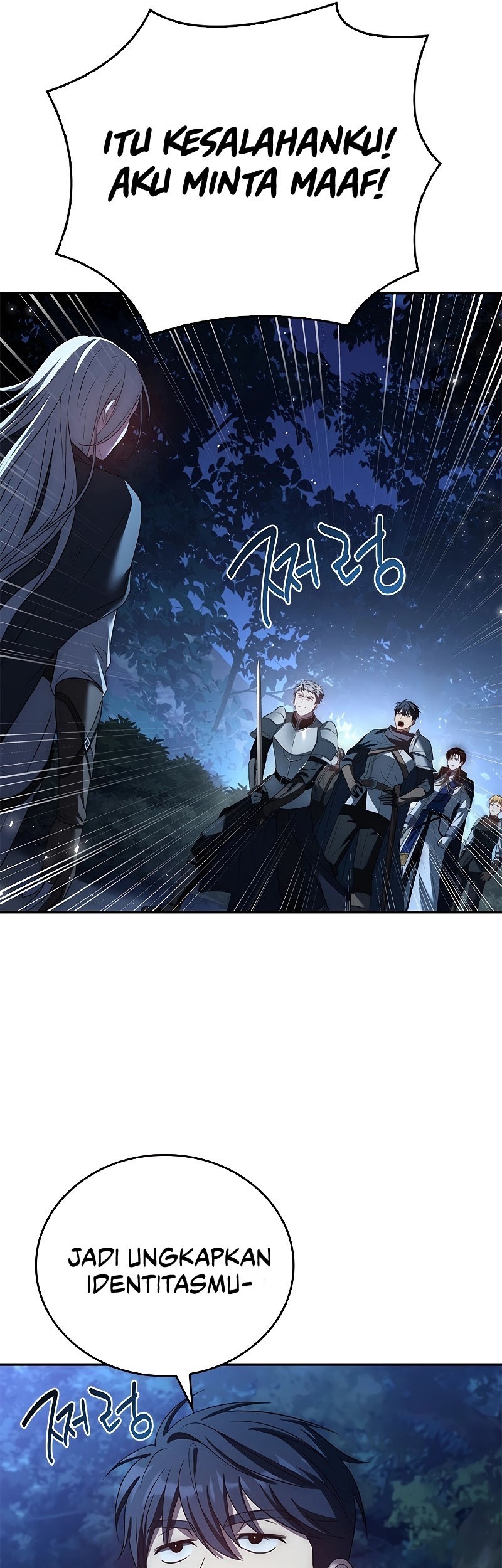 The Regressed Demon Lord Is Kind Chapter 31 Gambar 22