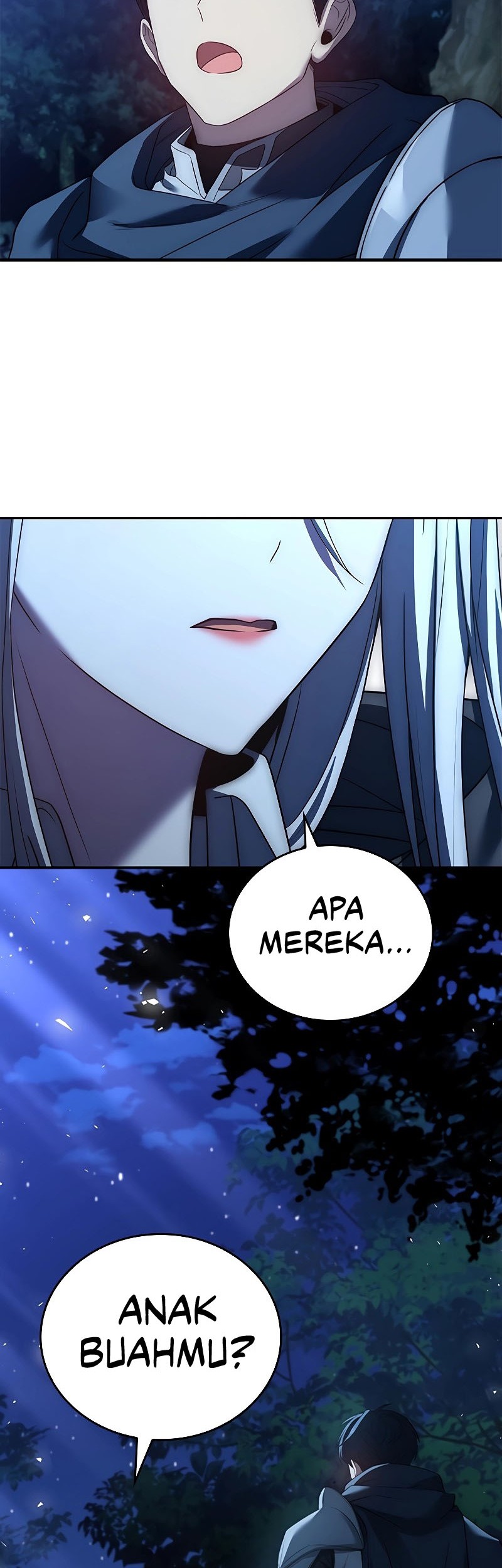 The Regressed Demon Lord Is Kind Chapter 31 Gambar 23