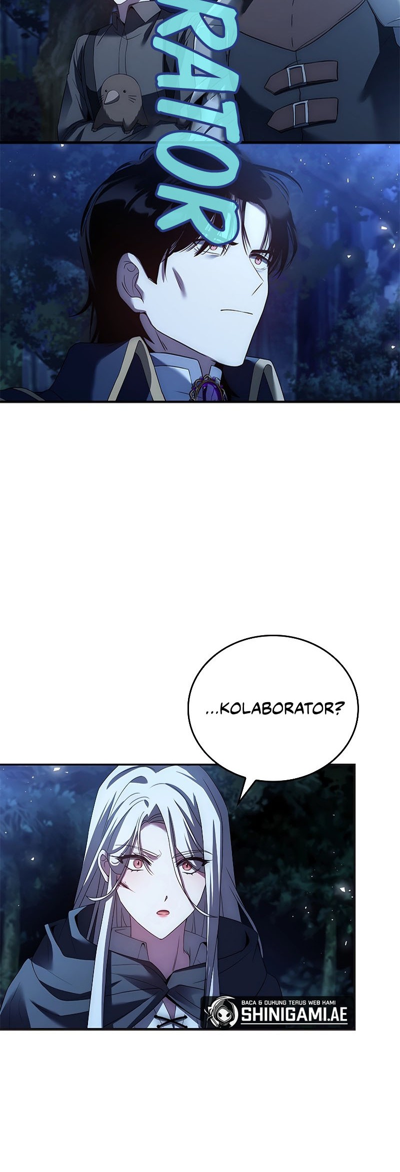 The Regressed Demon Lord Is Kind Chapter 31 Gambar 25