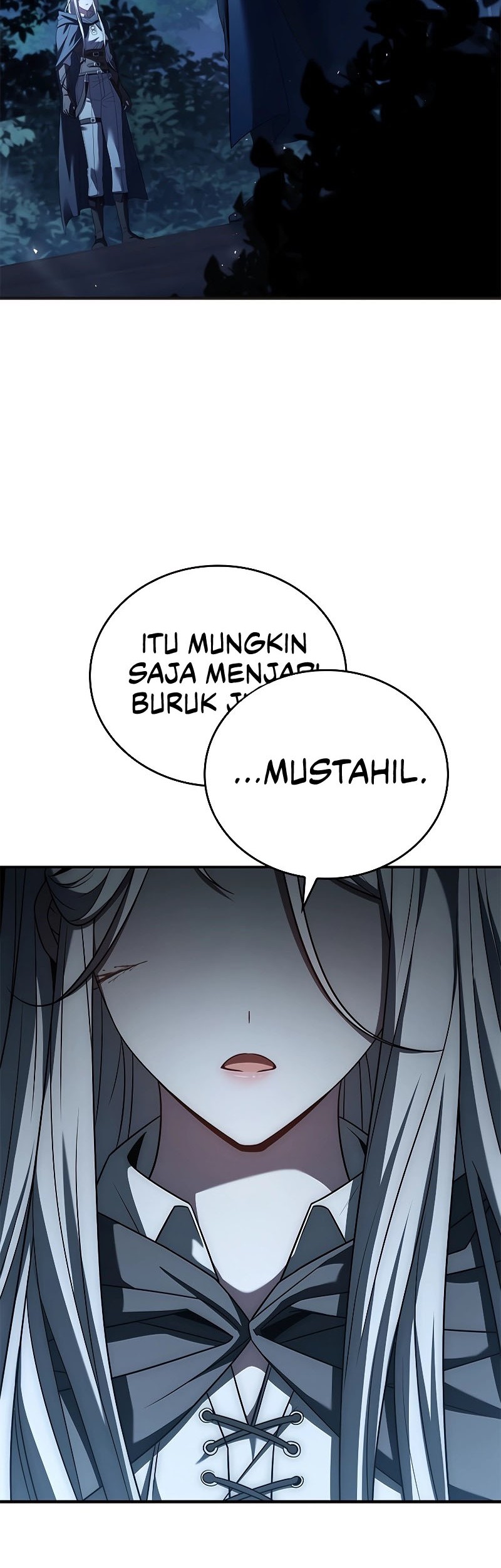 The Regressed Demon Lord Is Kind Chapter 31 Gambar 27