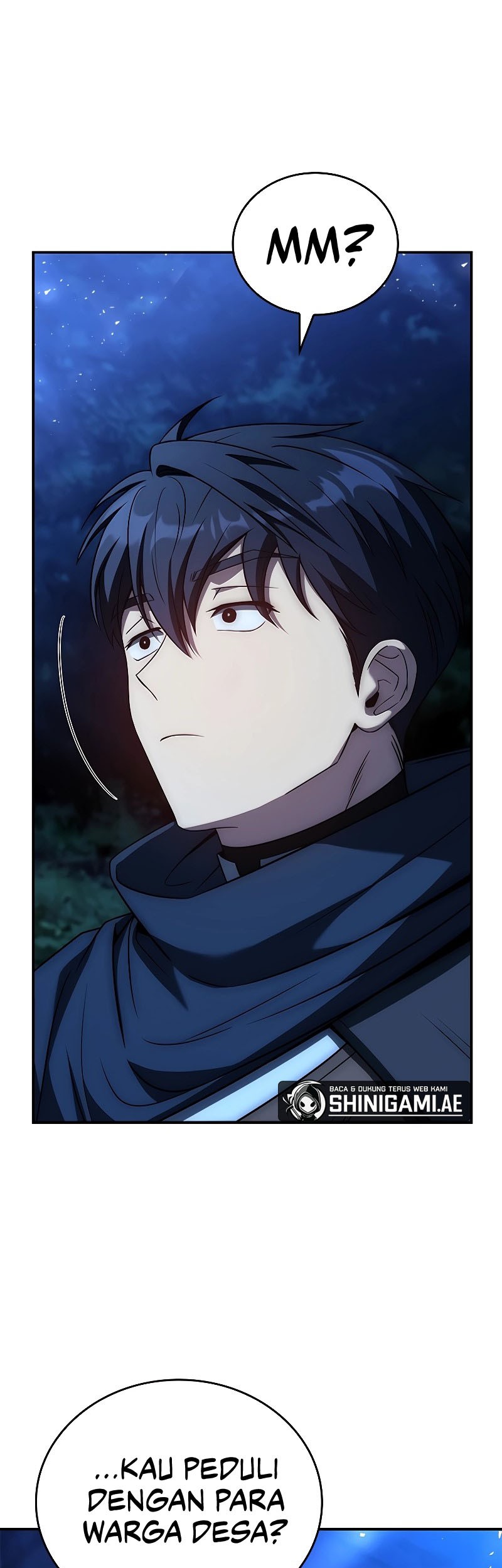 The Regressed Demon Lord Is Kind Chapter 31 Gambar 28