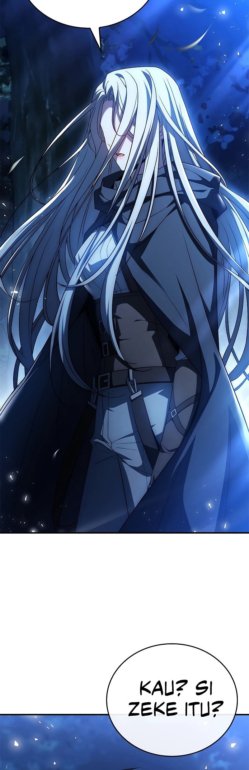 The Regressed Demon Lord Is Kind Chapter 31 Gambar 29