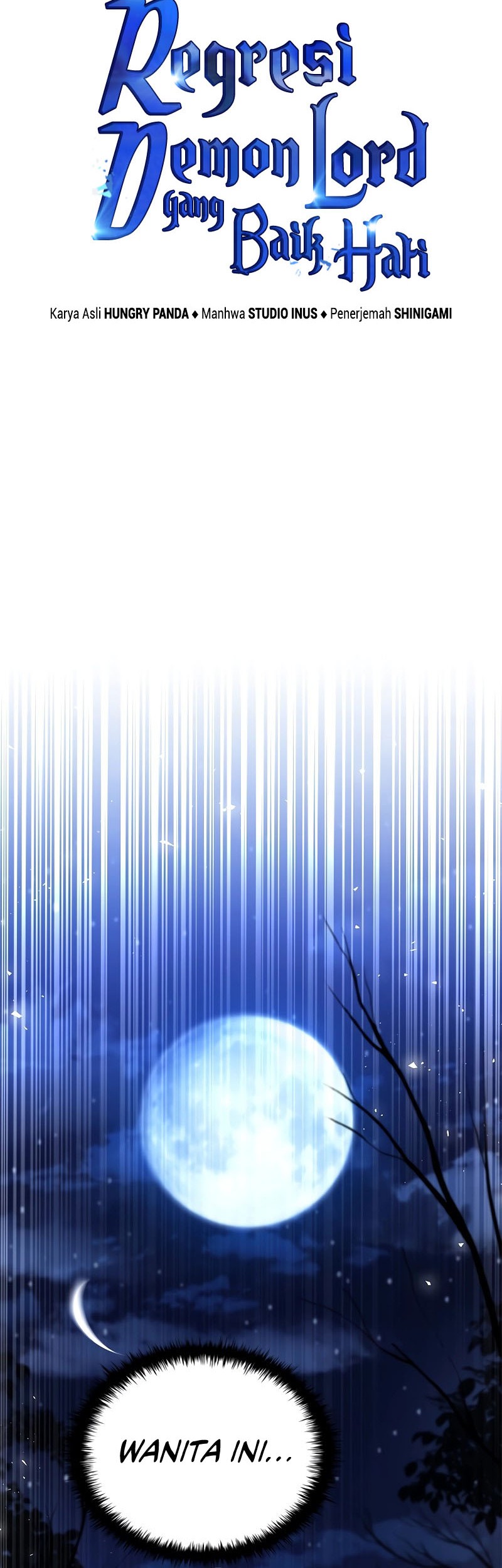 The Regressed Demon Lord Is Kind Chapter 31 Gambar 31