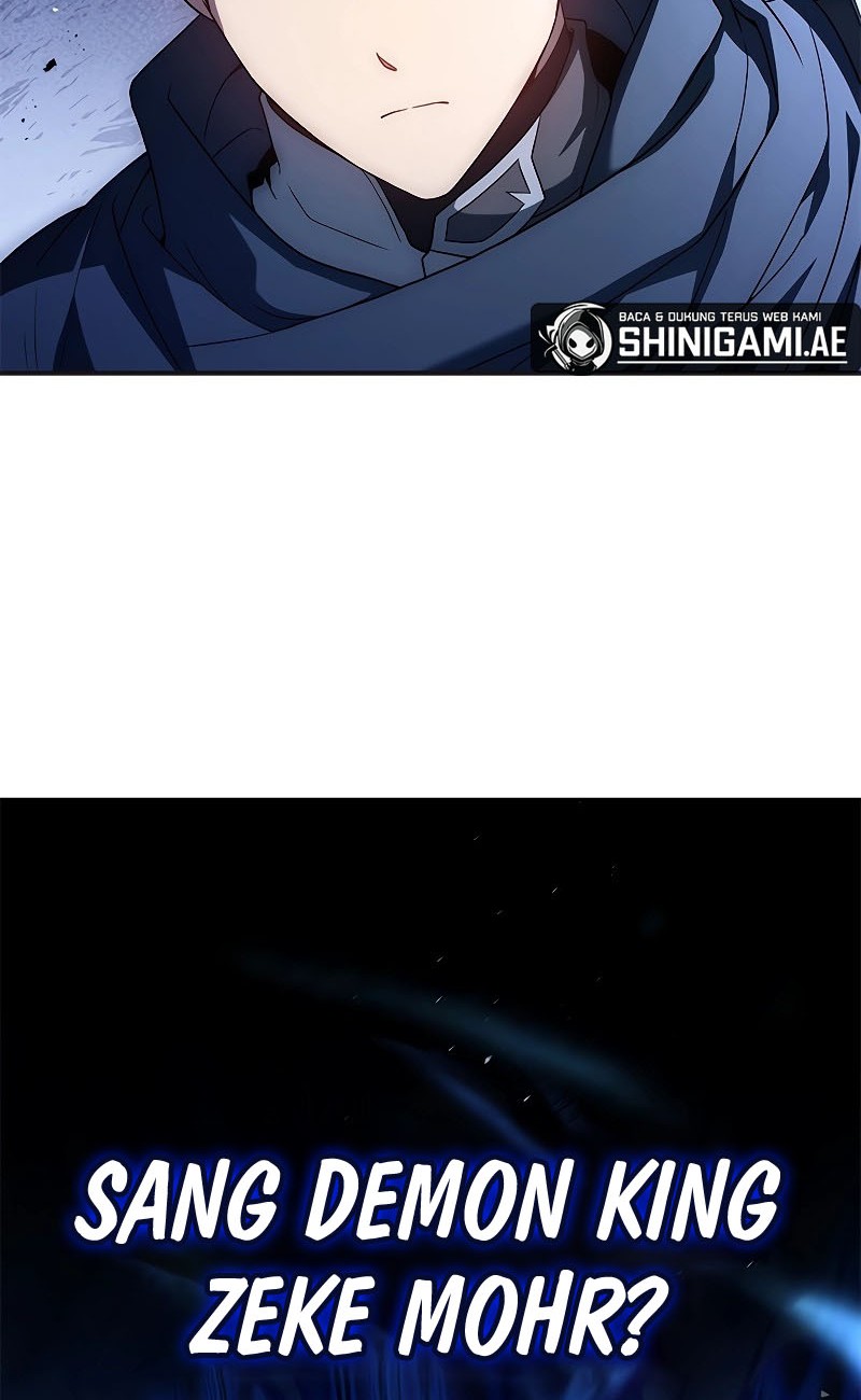 The Regressed Demon Lord Is Kind Chapter 31 Gambar 33