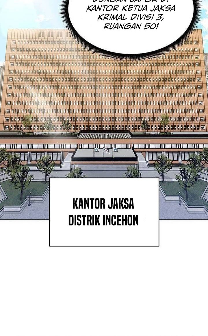 The Prosecutor Doesn’t Know The Law Chapter 04 Gambar 28