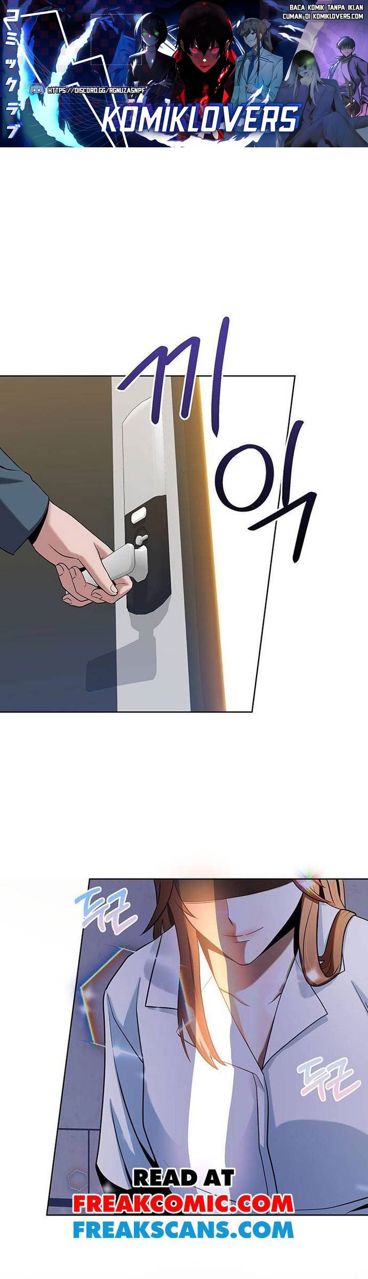 Baca Manhwa The Prosecutor Doesn’t Know The Law Chapter 04 Gambar 2