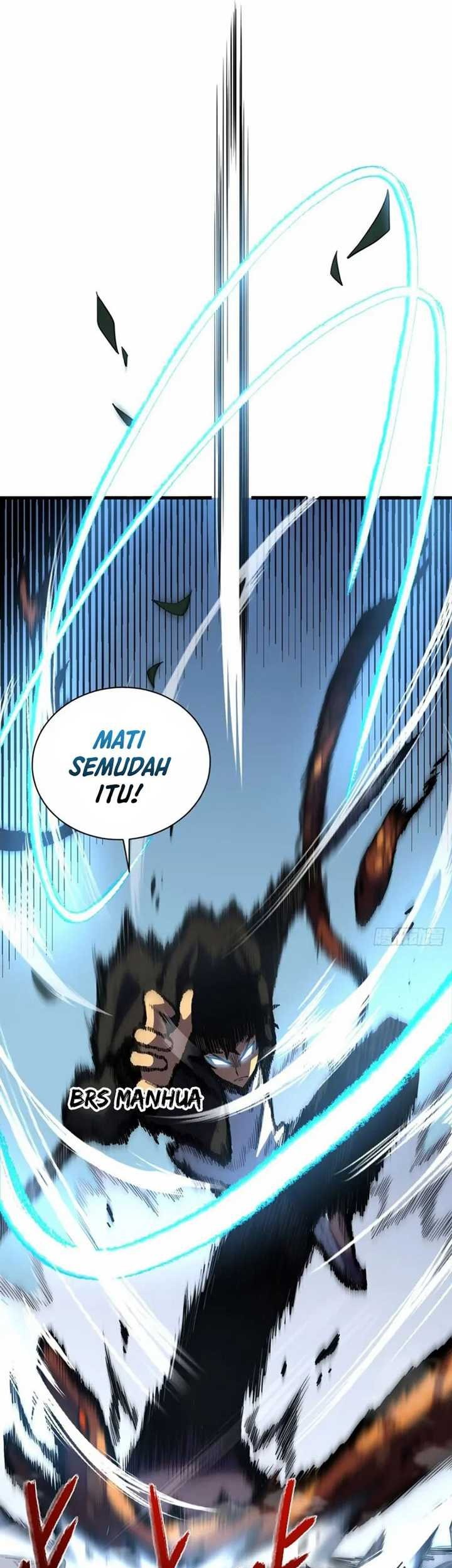 The Lord of the Wheel of Destiny Chapter 06 Gambar 24