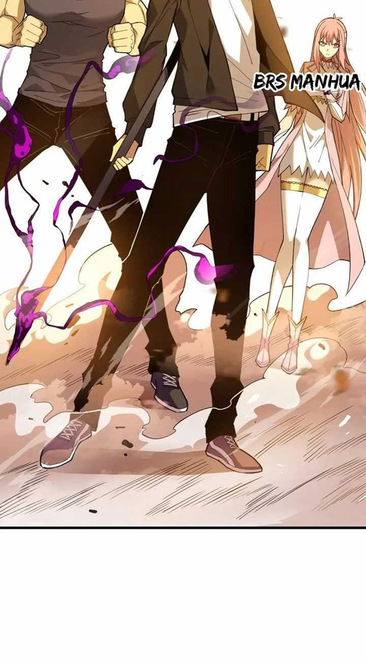 The Lord of the Wheel of Destiny Chapter 06 Gambar 3