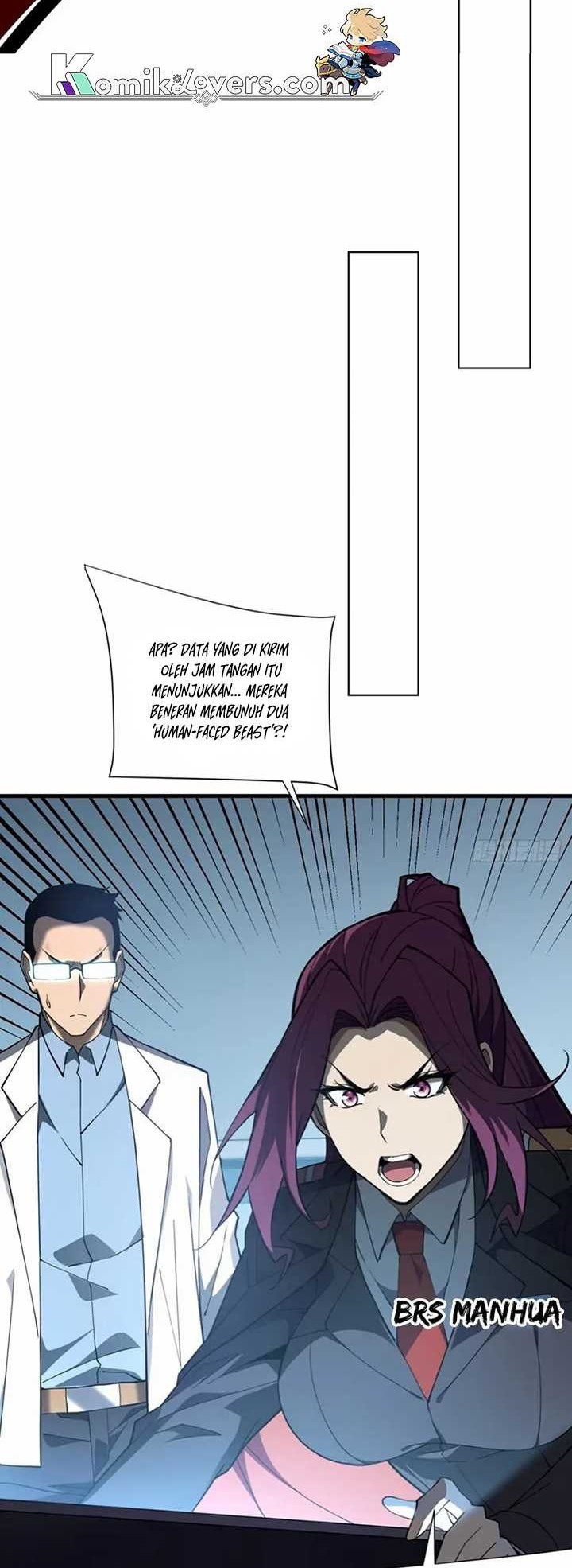 The Lord of the Wheel of Destiny Chapter 06 Gambar 6