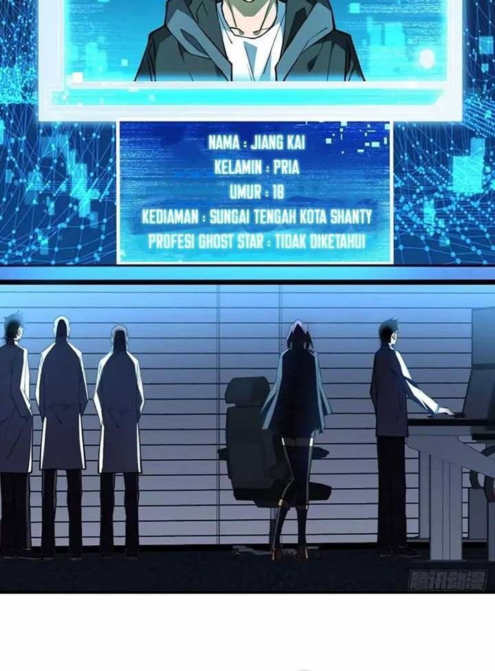 The Lord of the Wheel of Destiny Chapter 06 Gambar 8