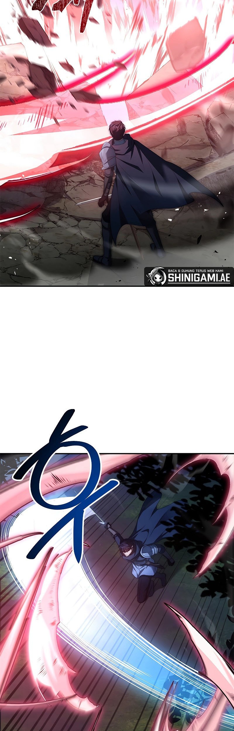 The Regressed Demon Lord Is Kind Chapter 30 Gambar 34