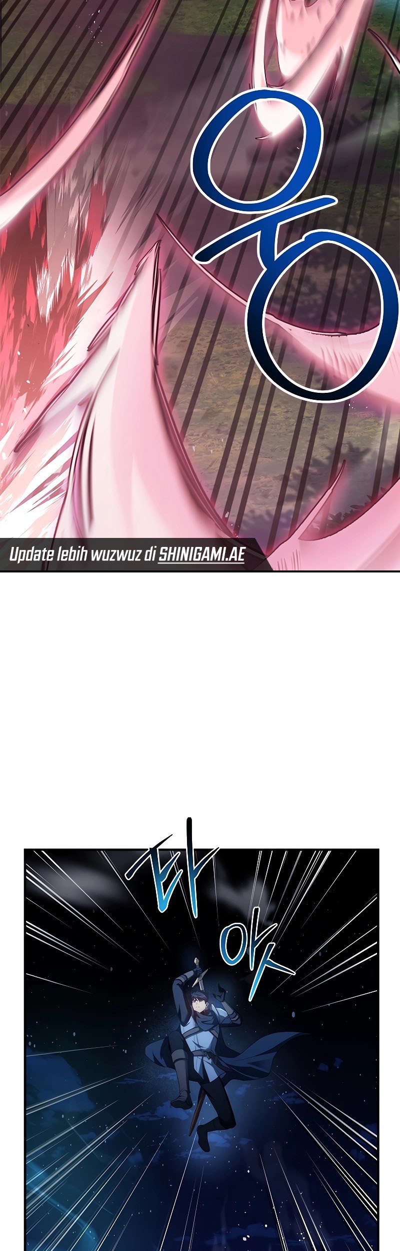 The Regressed Demon Lord Is Kind Chapter 30 Gambar 35