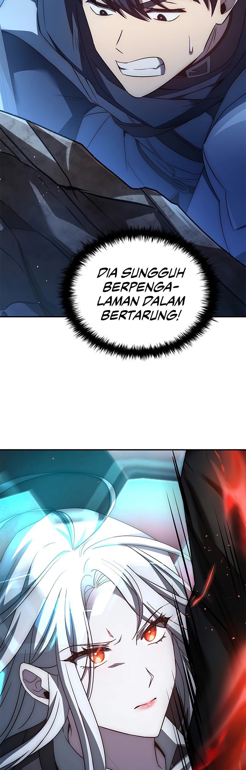 The Regressed Demon Lord Is Kind Chapter 30 Gambar 39