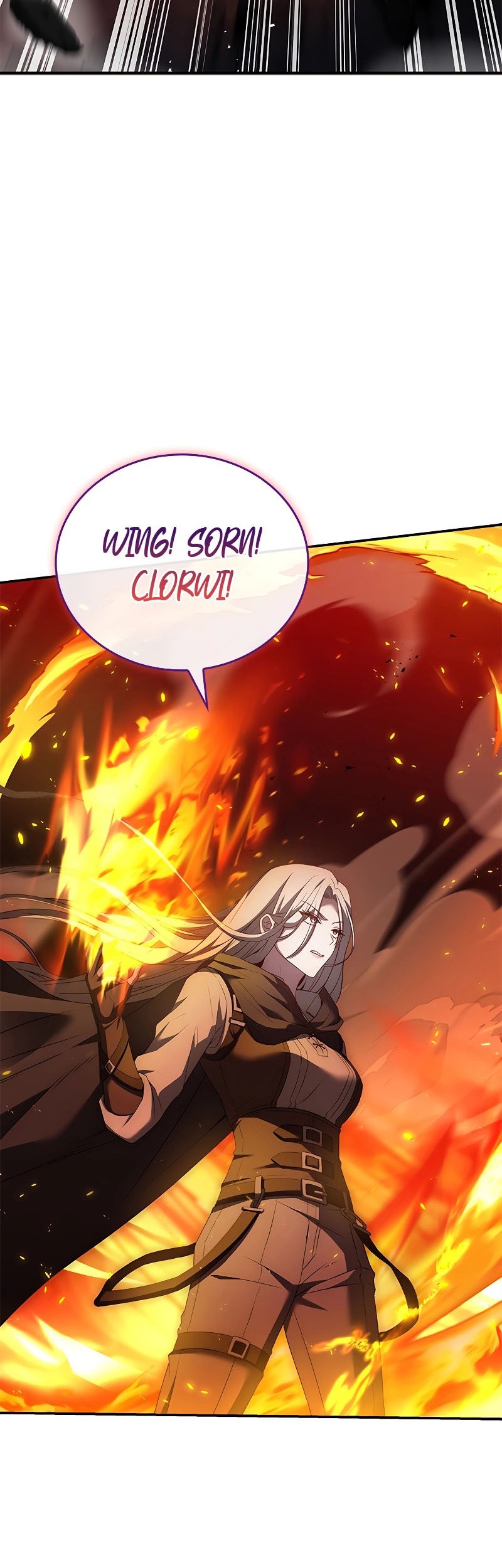 The Regressed Demon Lord Is Kind Chapter 30 Gambar 42