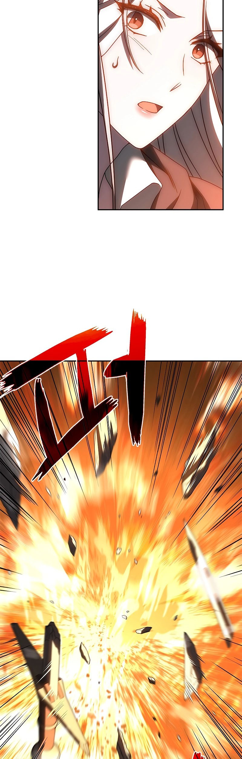 The Regressed Demon Lord Is Kind Chapter 30 Gambar 47