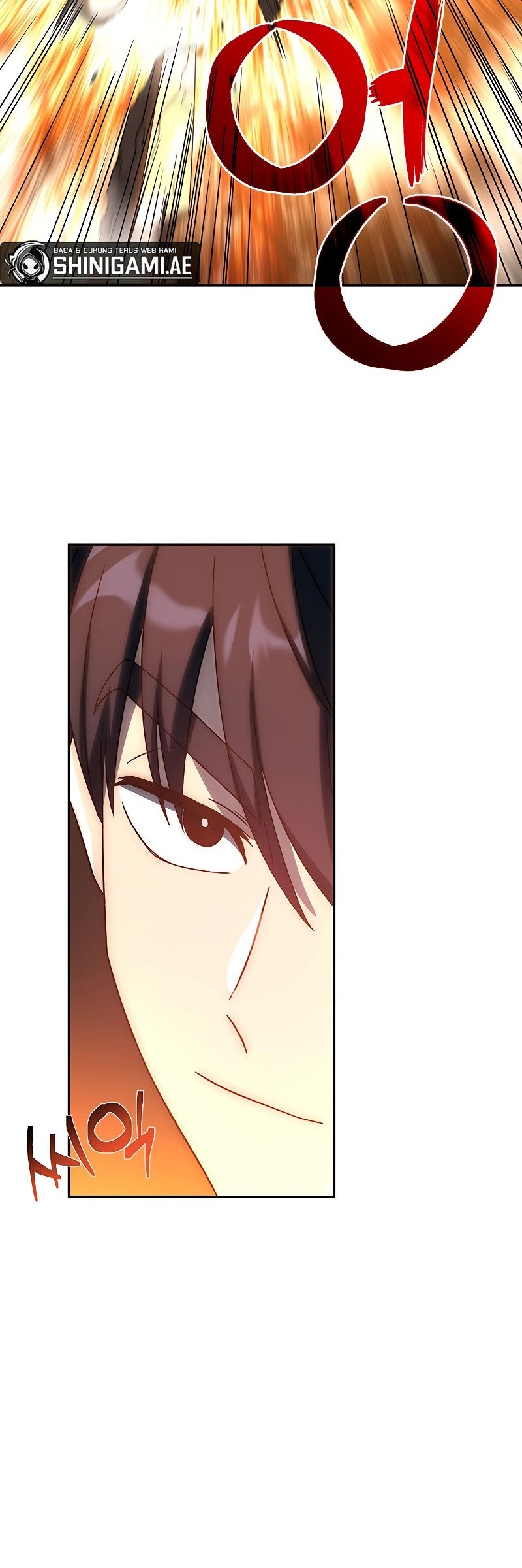 The Regressed Demon Lord Is Kind Chapter 30 Gambar 48