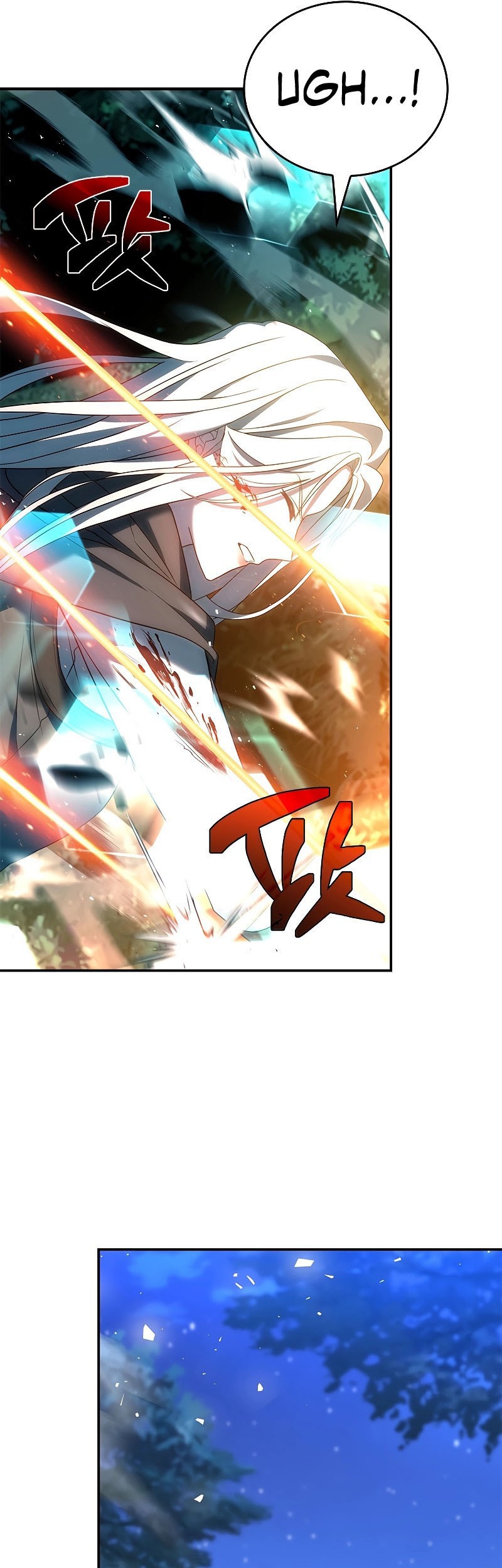 The Regressed Demon Lord Is Kind Chapter 30 Gambar 53