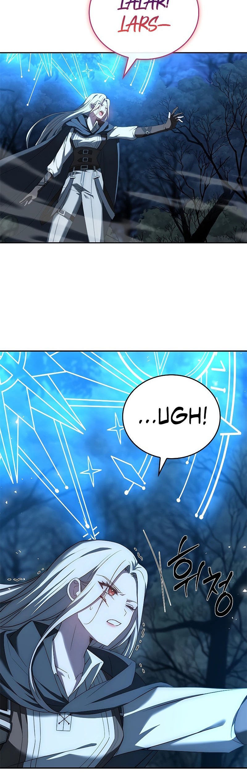 The Regressed Demon Lord Is Kind Chapter 30 Gambar 56