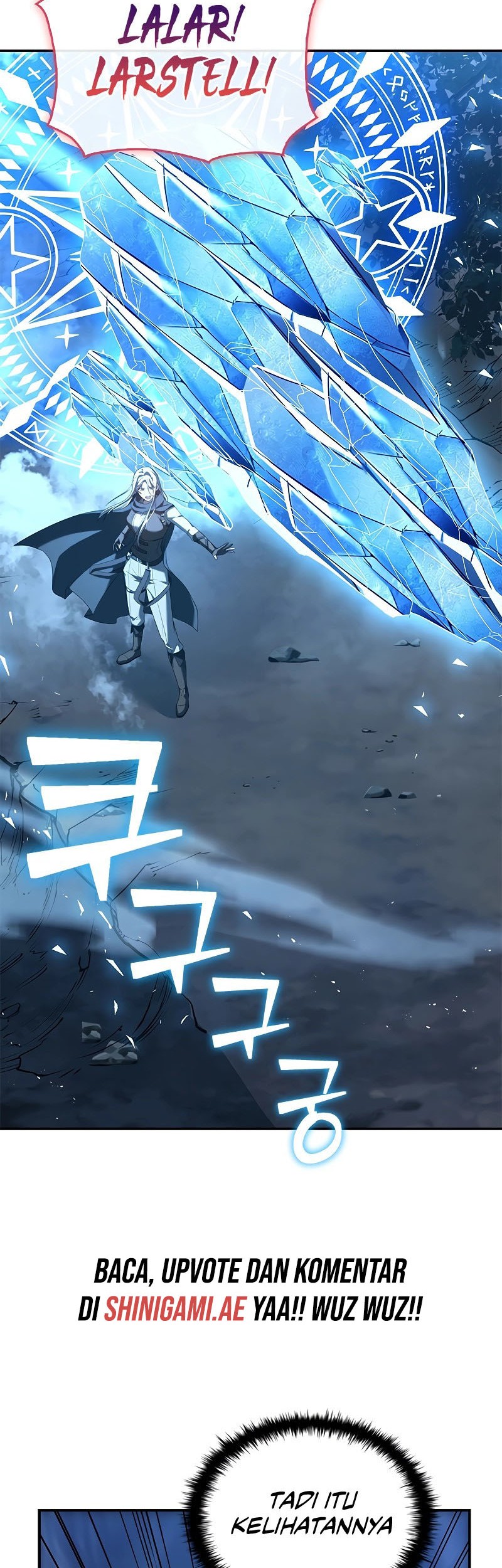 The Regressed Demon Lord Is Kind Chapter 30 Gambar 58