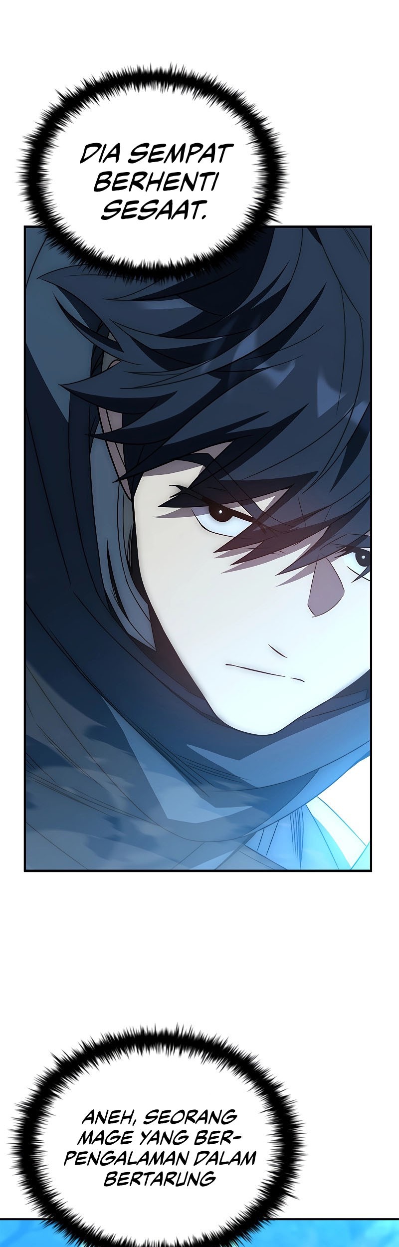 The Regressed Demon Lord Is Kind Chapter 30 Gambar 61