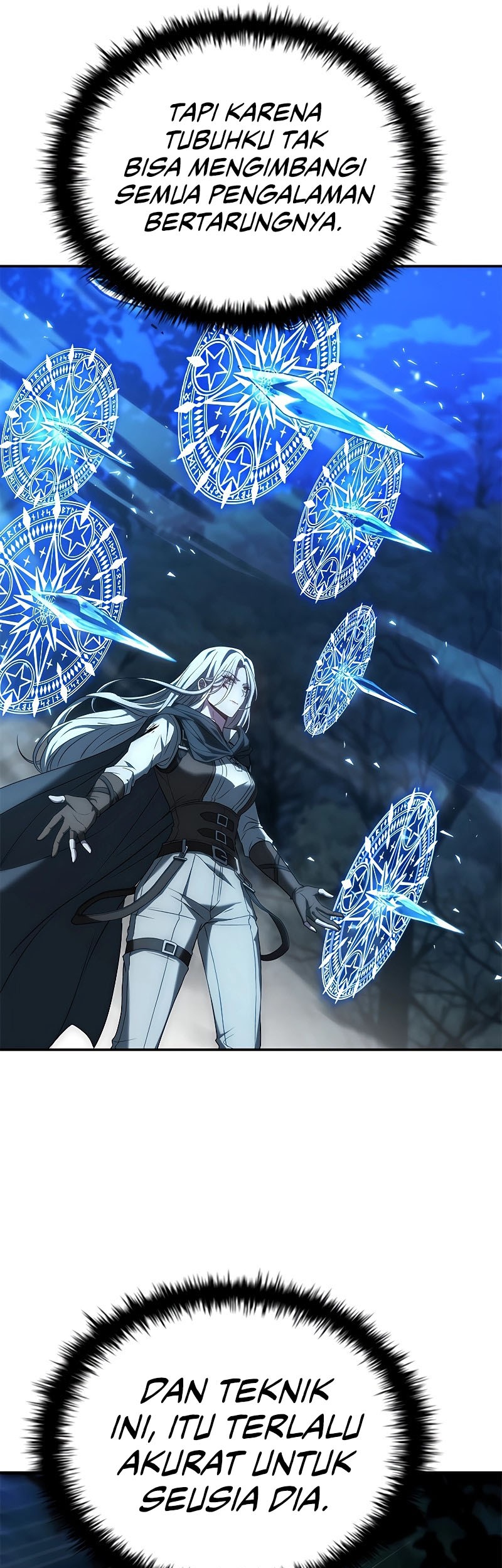 The Regressed Demon Lord Is Kind Chapter 30 Gambar 65