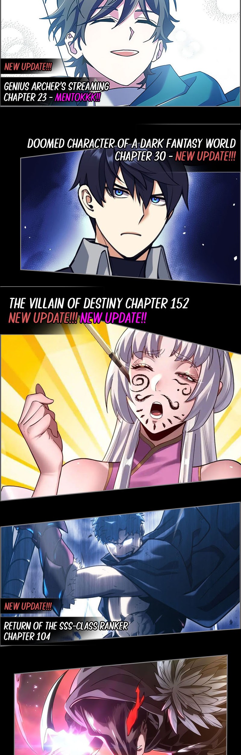 The Regressed Demon Lord Is Kind Chapter 30 Gambar 72