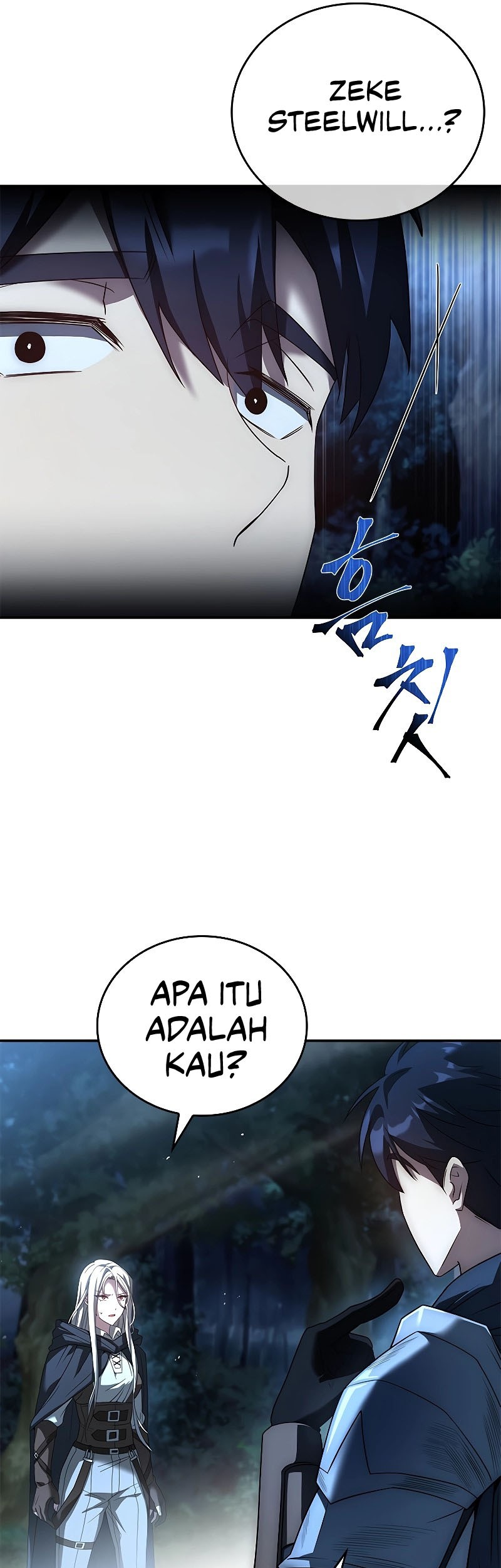 The Regressed Demon Lord Is Kind Chapter 30 Gambar 6