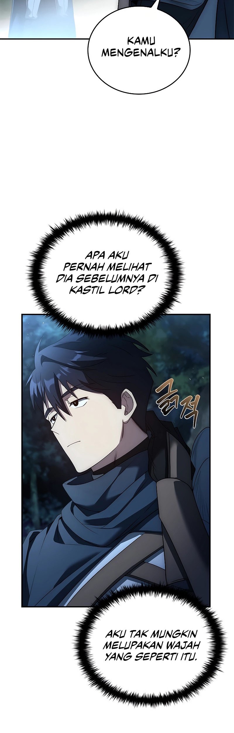 The Regressed Demon Lord Is Kind Chapter 30 Gambar 7