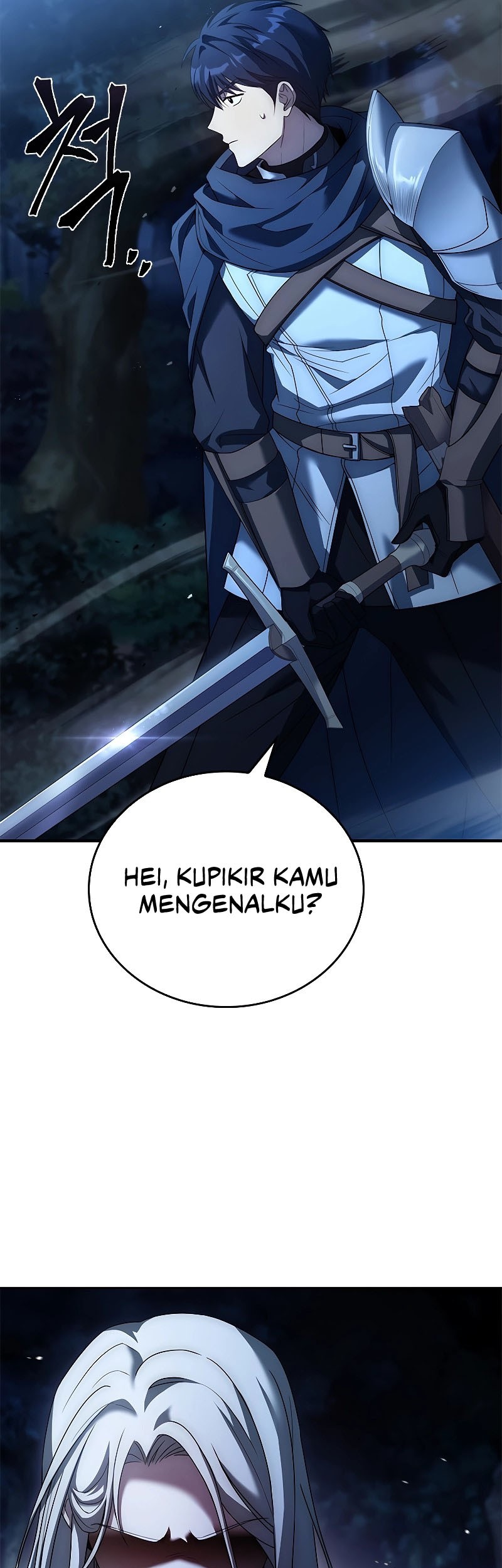 The Regressed Demon Lord Is Kind Chapter 30 Gambar 10