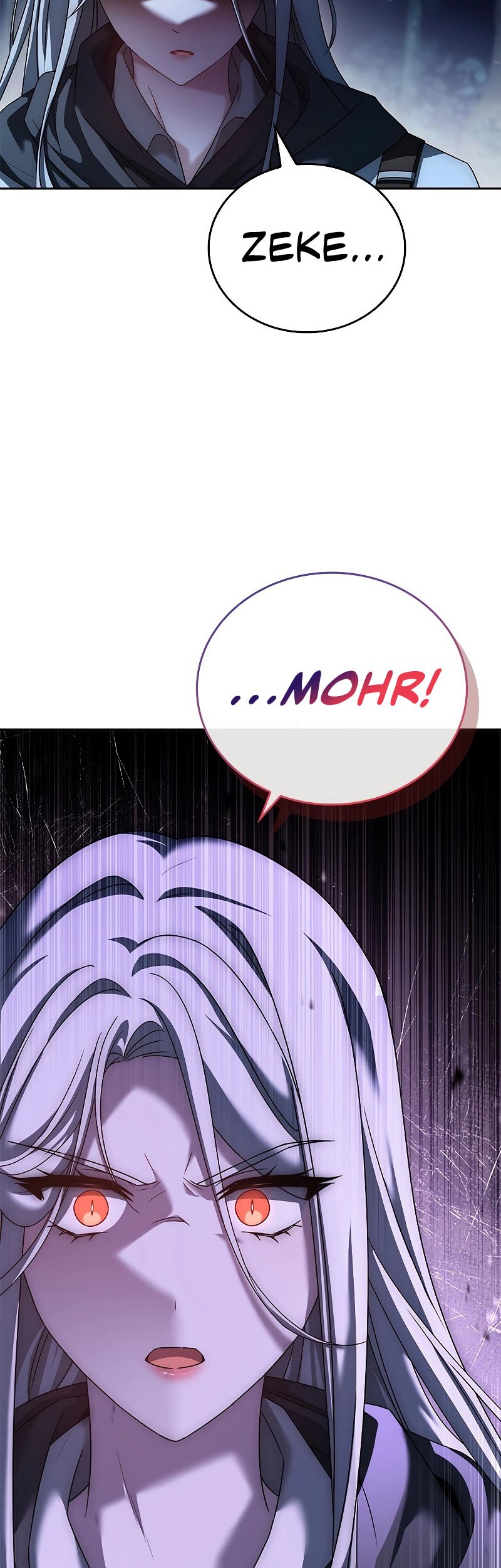 The Regressed Demon Lord Is Kind Chapter 30 Gambar 11