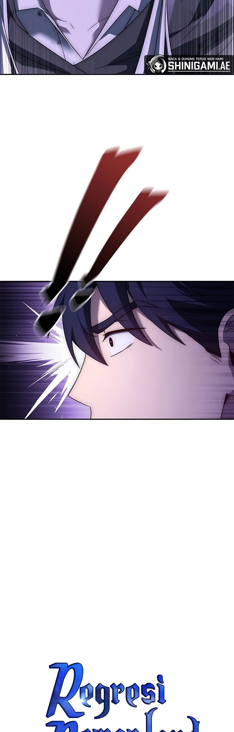 The Regressed Demon Lord Is Kind Chapter 30 Gambar 12