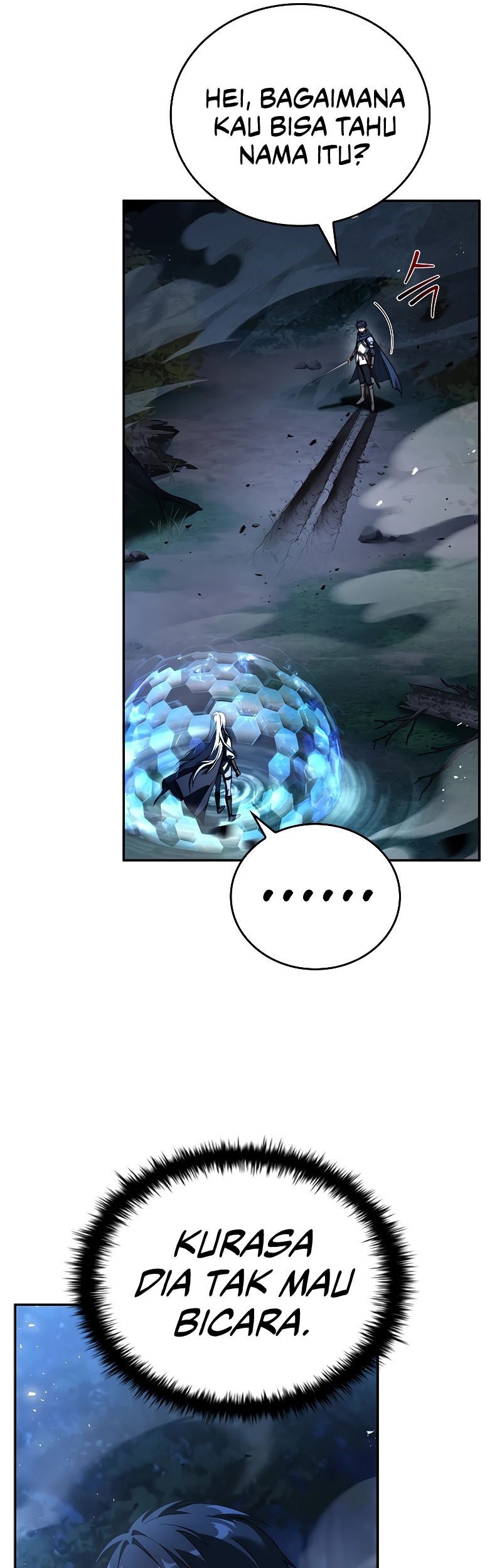 The Regressed Demon Lord Is Kind Chapter 30 Gambar 18