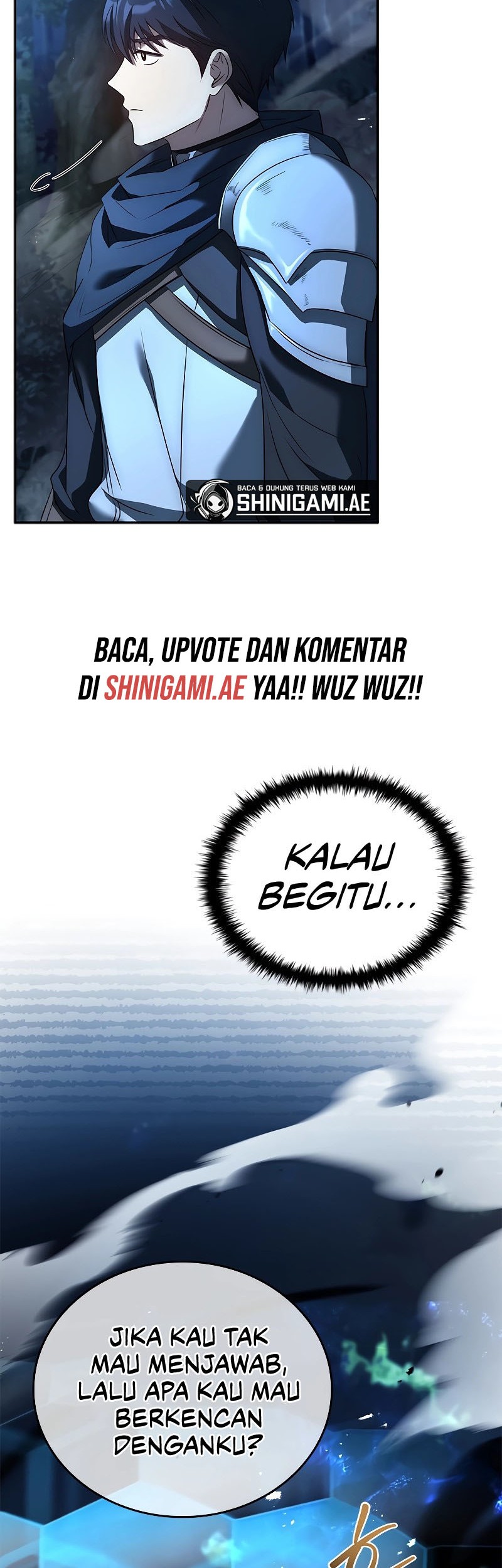 The Regressed Demon Lord Is Kind Chapter 30 Gambar 19