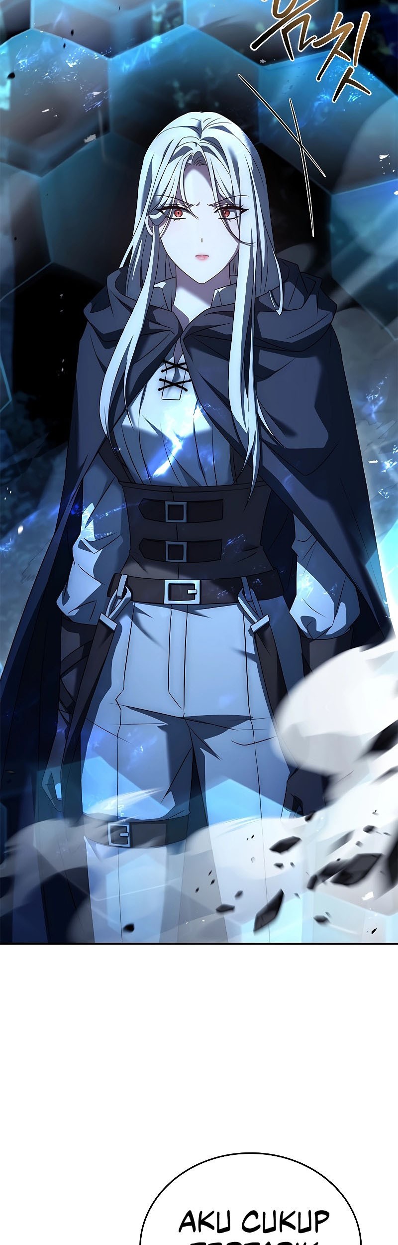 The Regressed Demon Lord Is Kind Chapter 30 Gambar 20